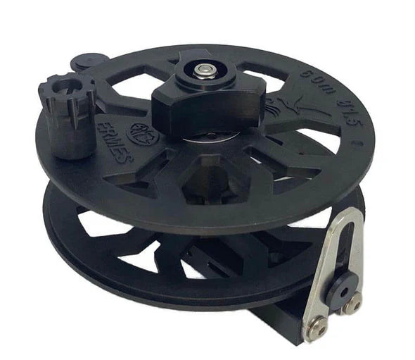Ermes Albatross 100 Low Reel