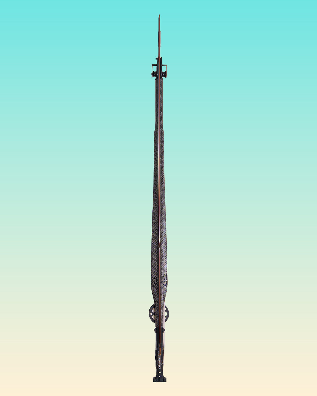 100cm Soriatec Single Roller Speargun