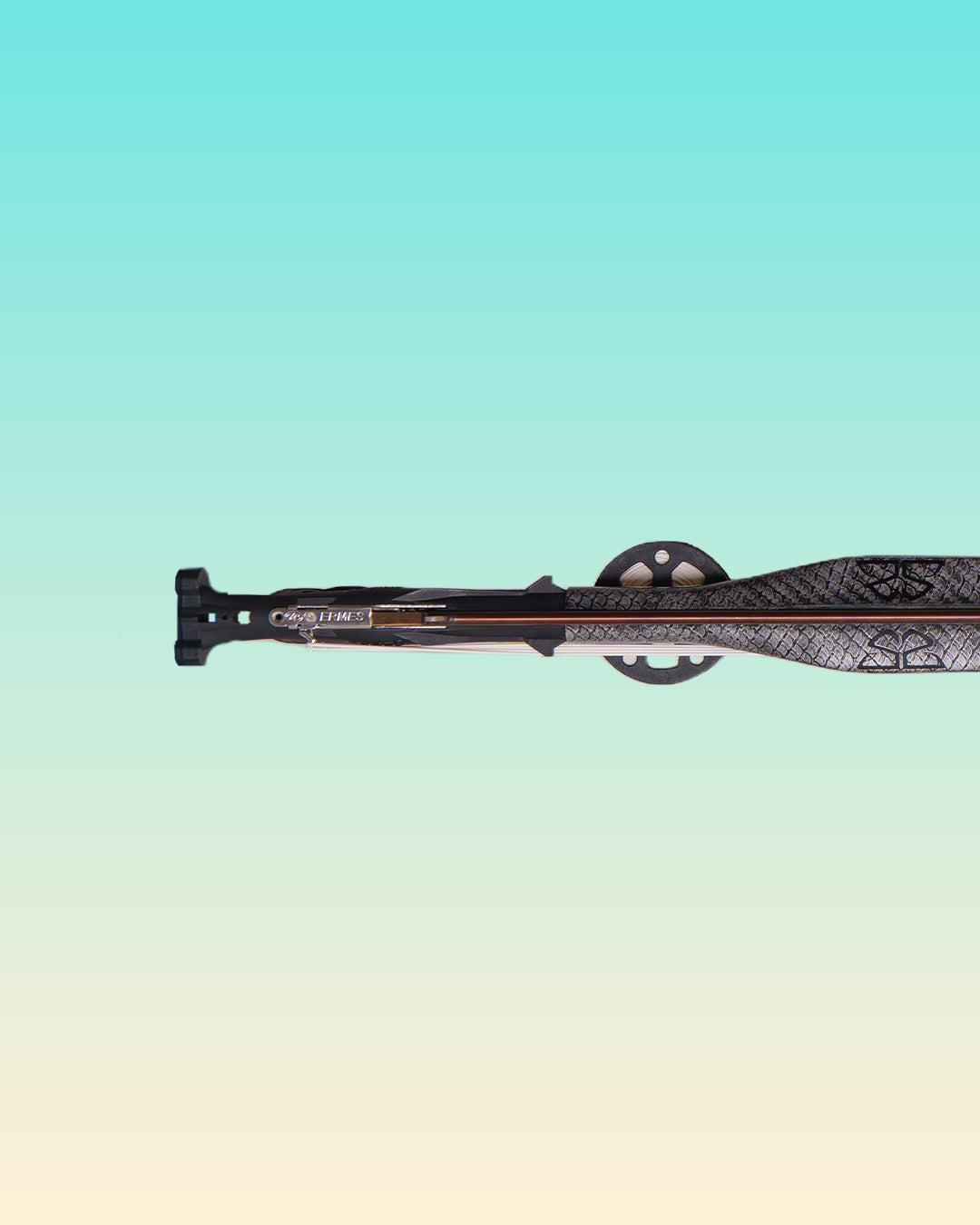 100cm Soriatec Single Roller Speargun