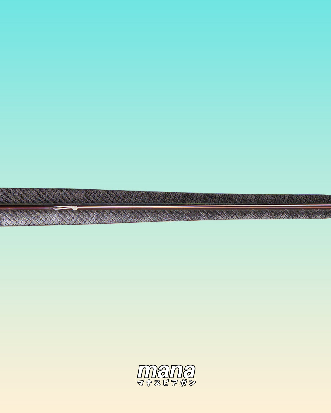 100cm Soriatec Single Roller Speargun