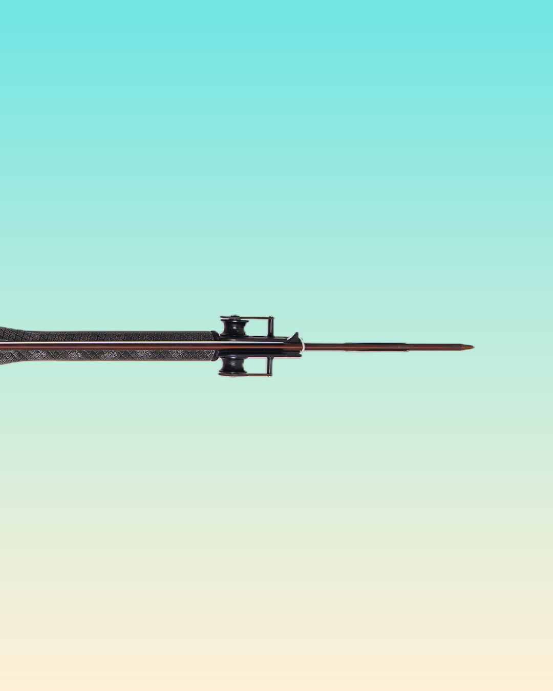 100cm Soriatec Single Roller Speargun