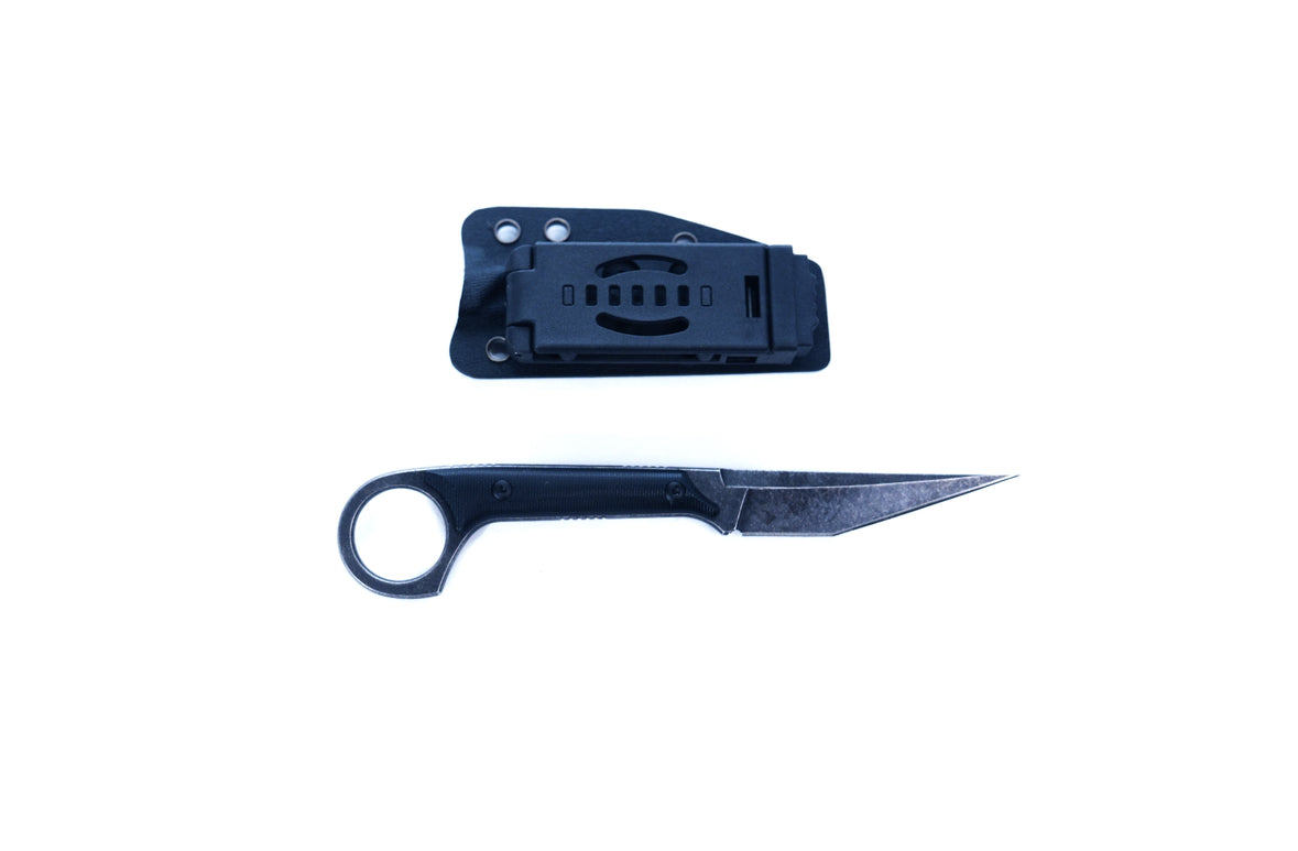 Reef Dive Knife