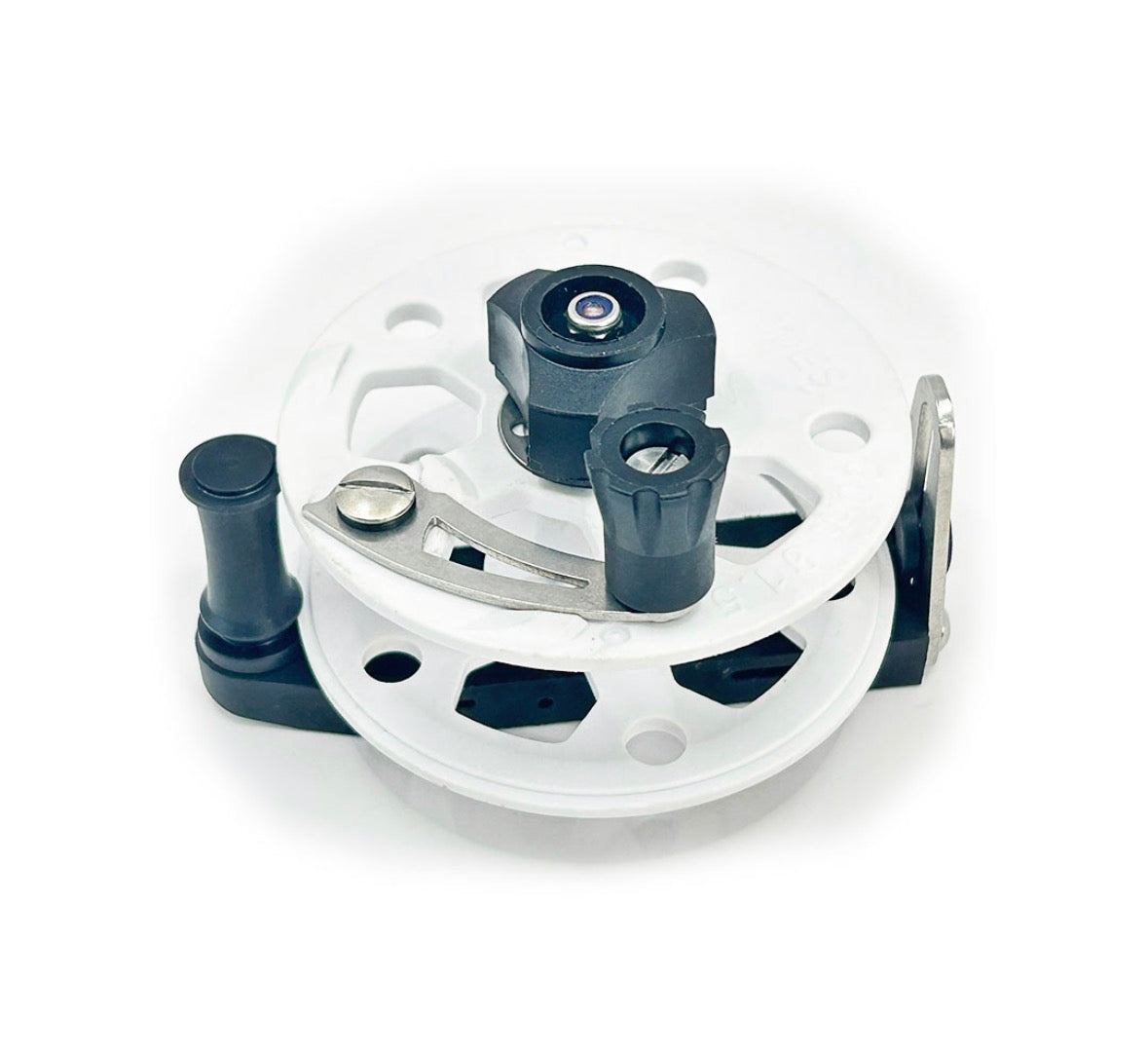 Ermes Albatross 100 Low Reel