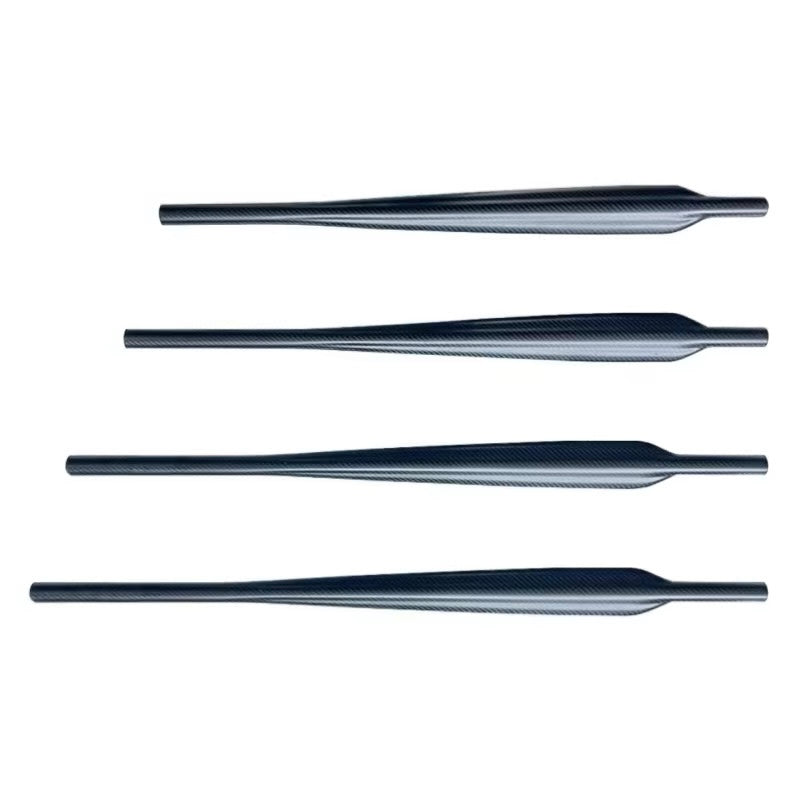 100cm Custom Carbon Fiber Cuttlefish Speargun Barrel (26mm ID)