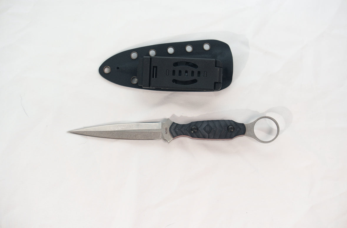 Pelagic Dive Knife