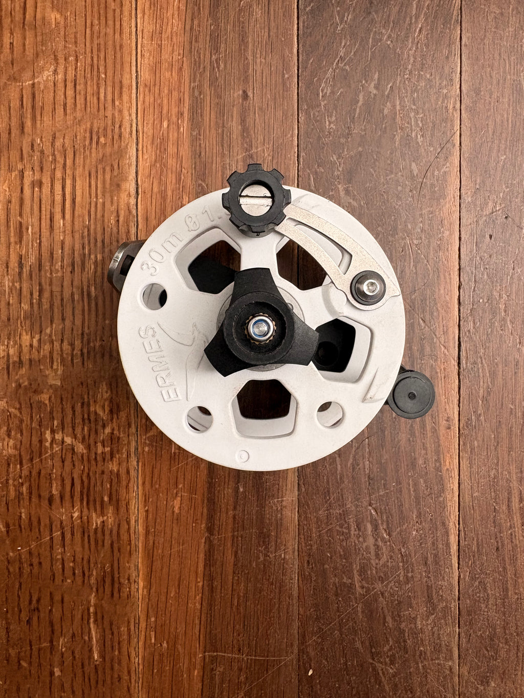 Ermes Albatross 80 Low (White)