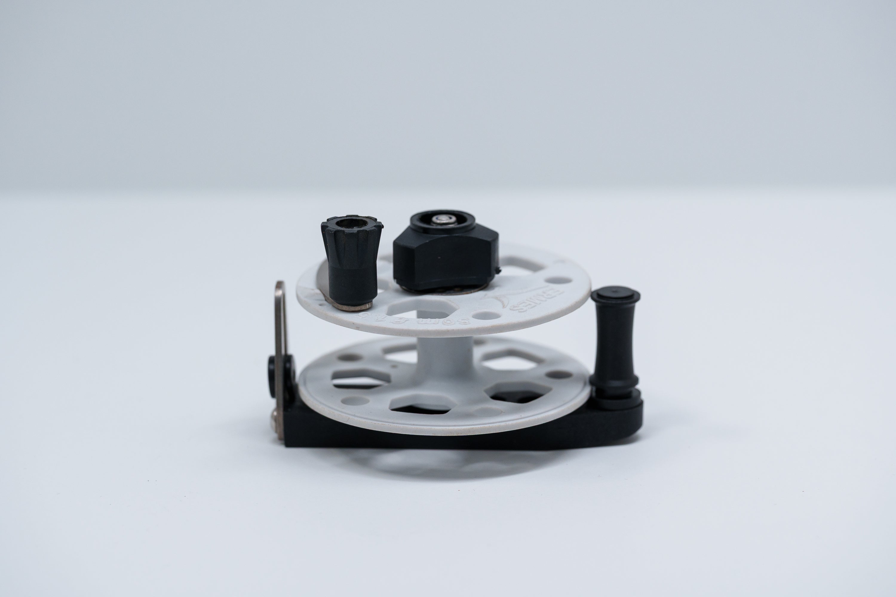 Ermes Albatross 80 Low (White)