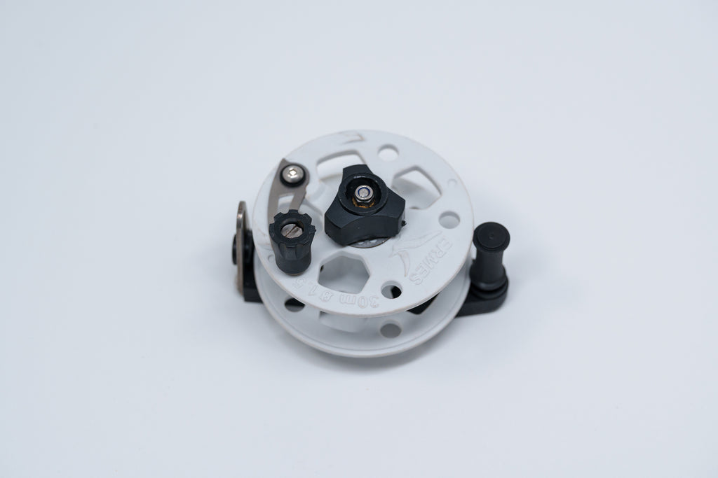 Ermes Albatross 80 Low (White)