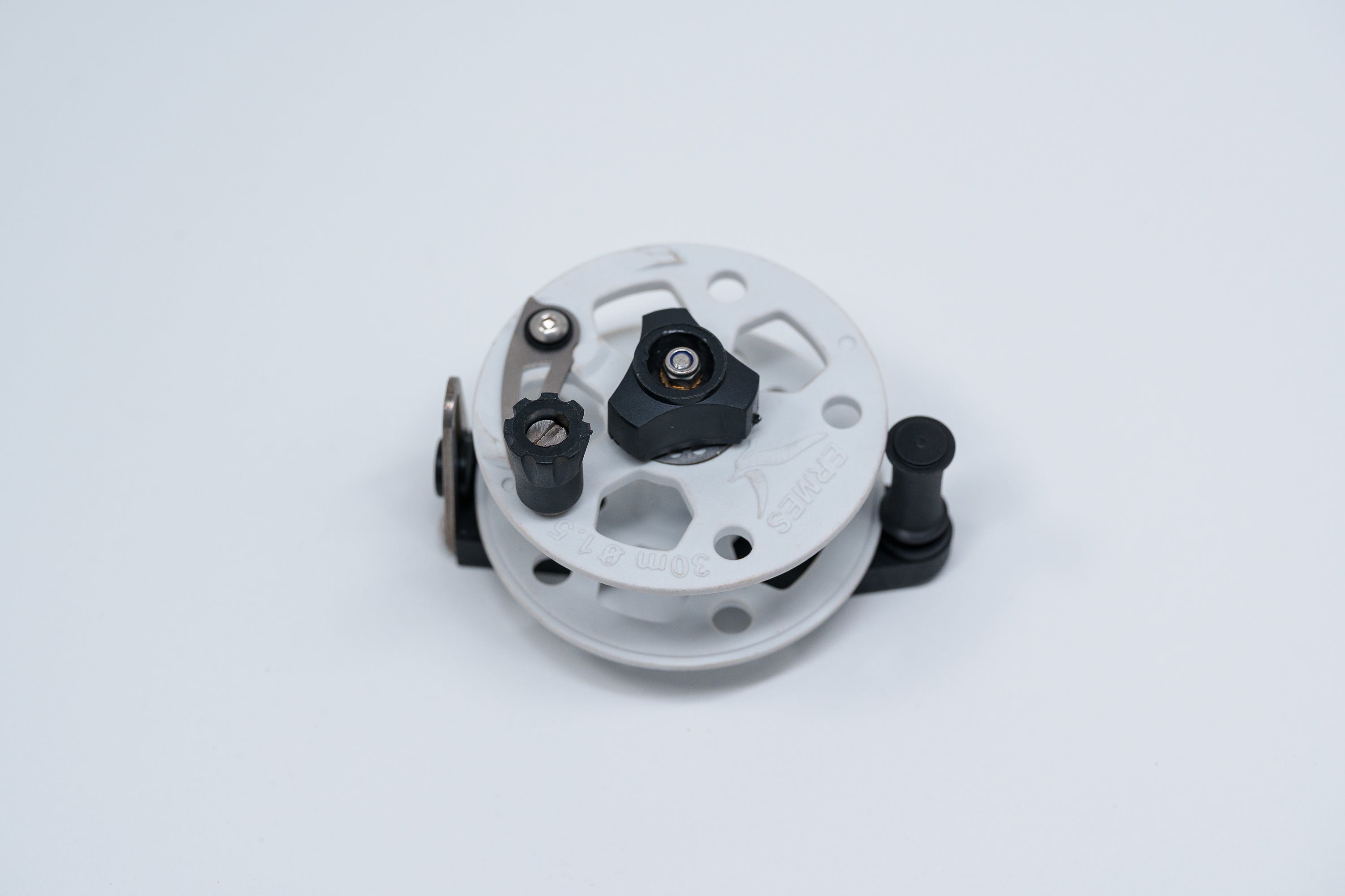 Ermes Albatross 80 Low (White)