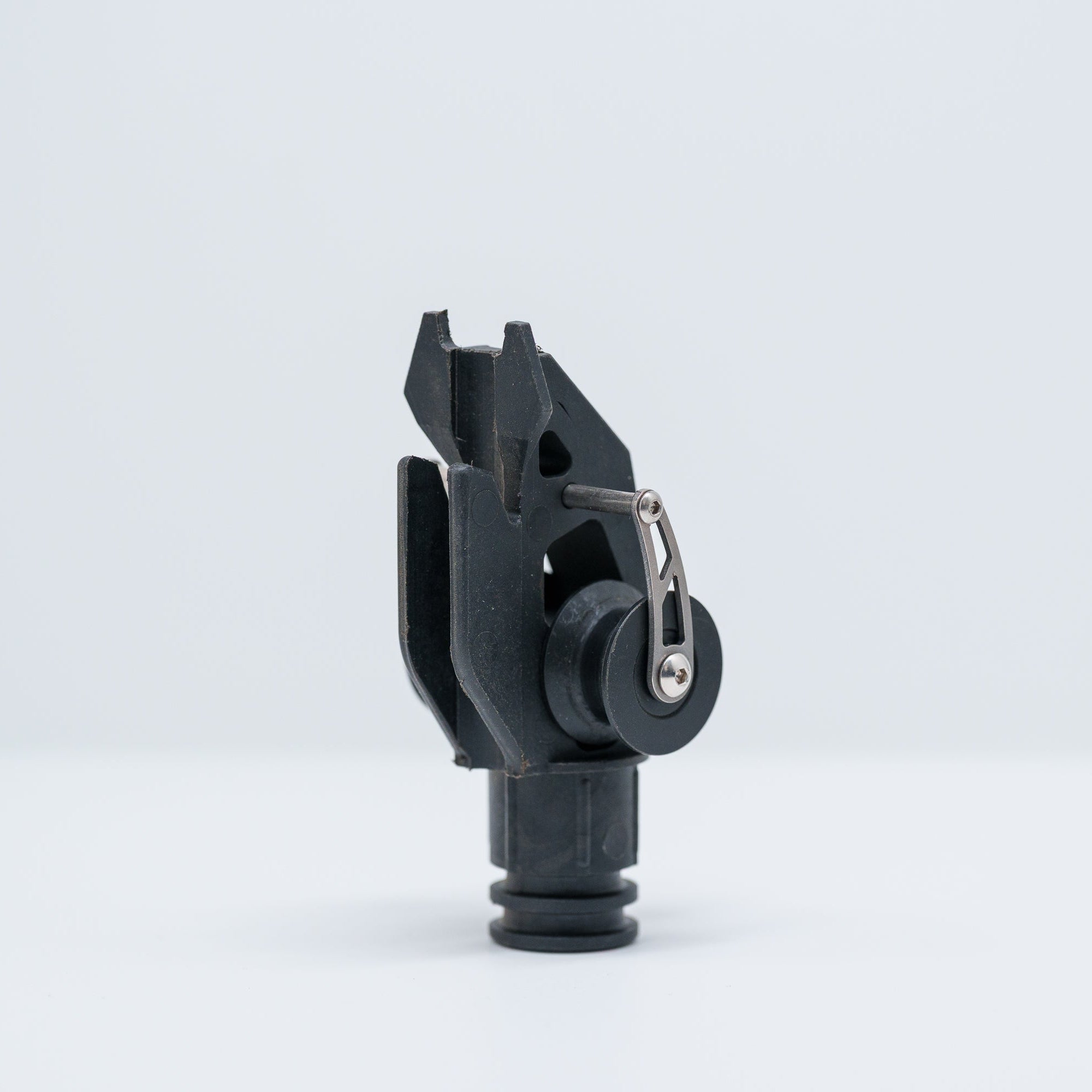 Ermes Single Roller Muzzle (Ceramic)