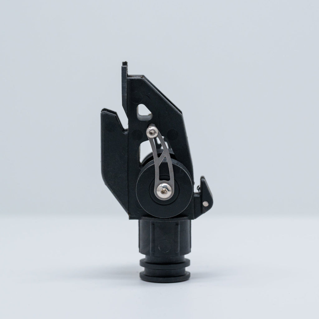 Ermes Single Roller Muzzle (Ceramic)