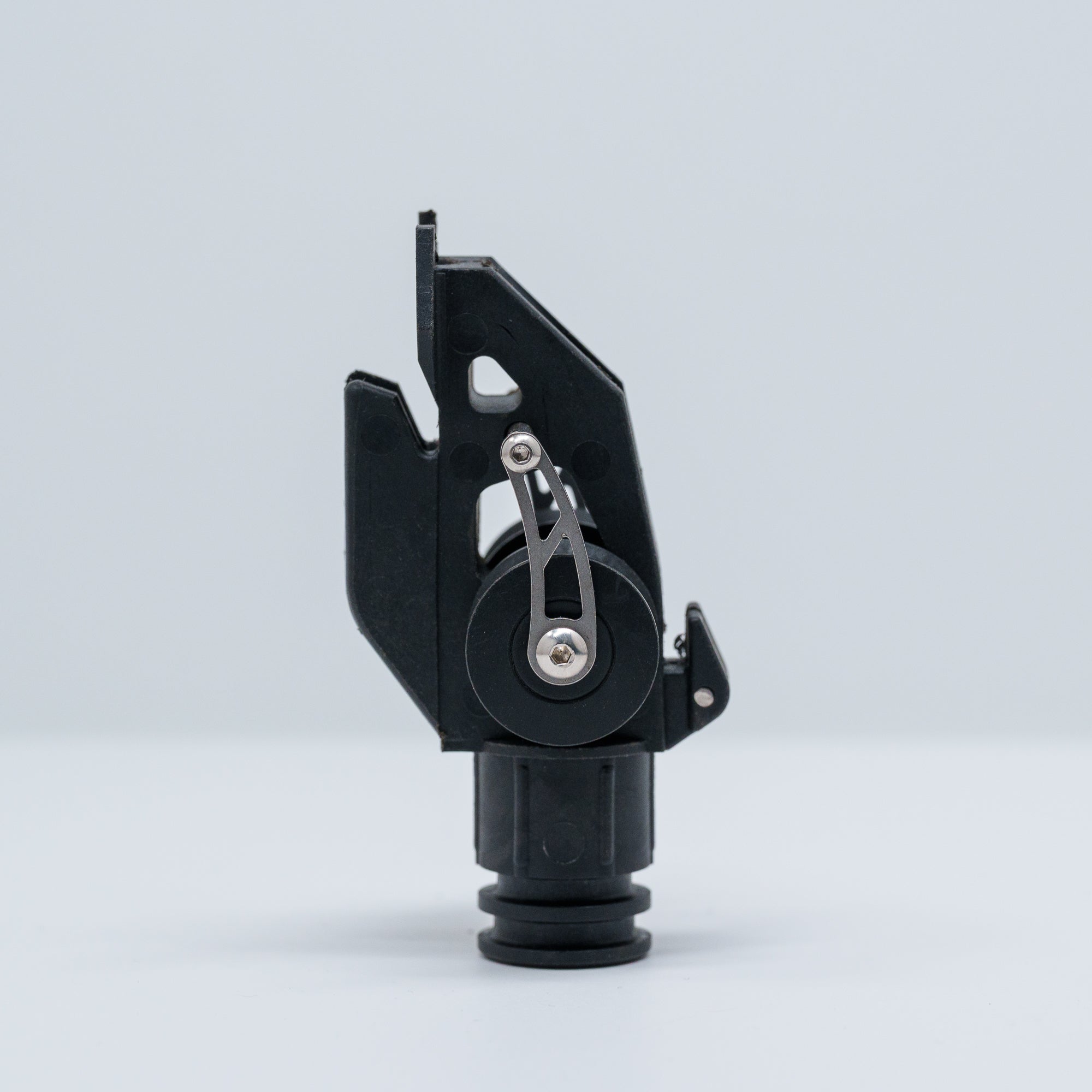 Ermes Single Roller Muzzle (Ceramic)