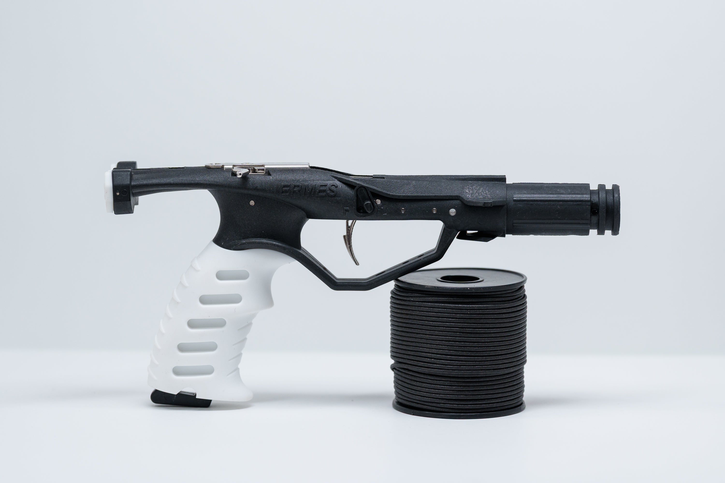 Ermes Avatar Speargun Handle (White or Black)