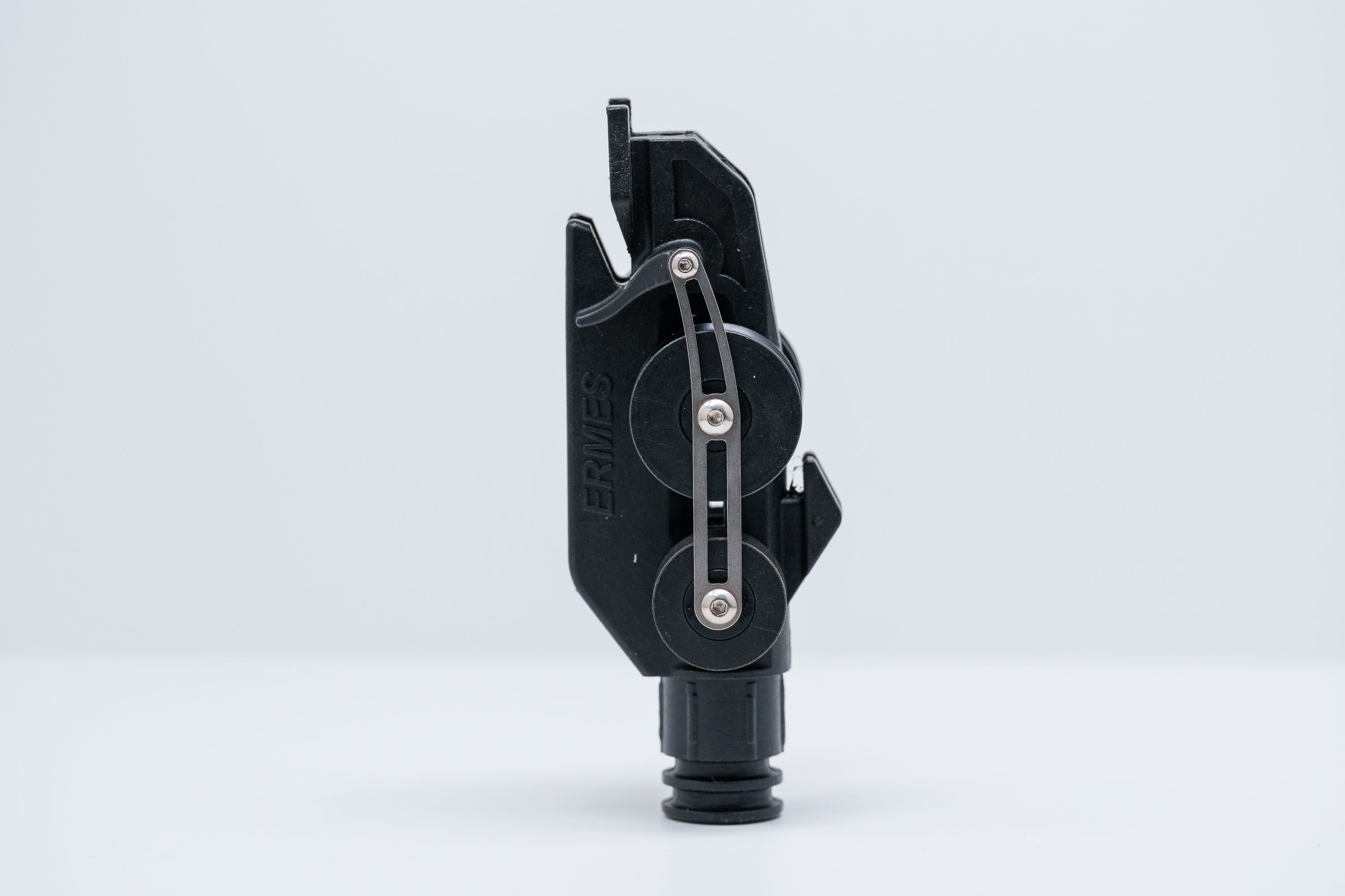 Ermes Double Roller Muzzle (Ceramic)