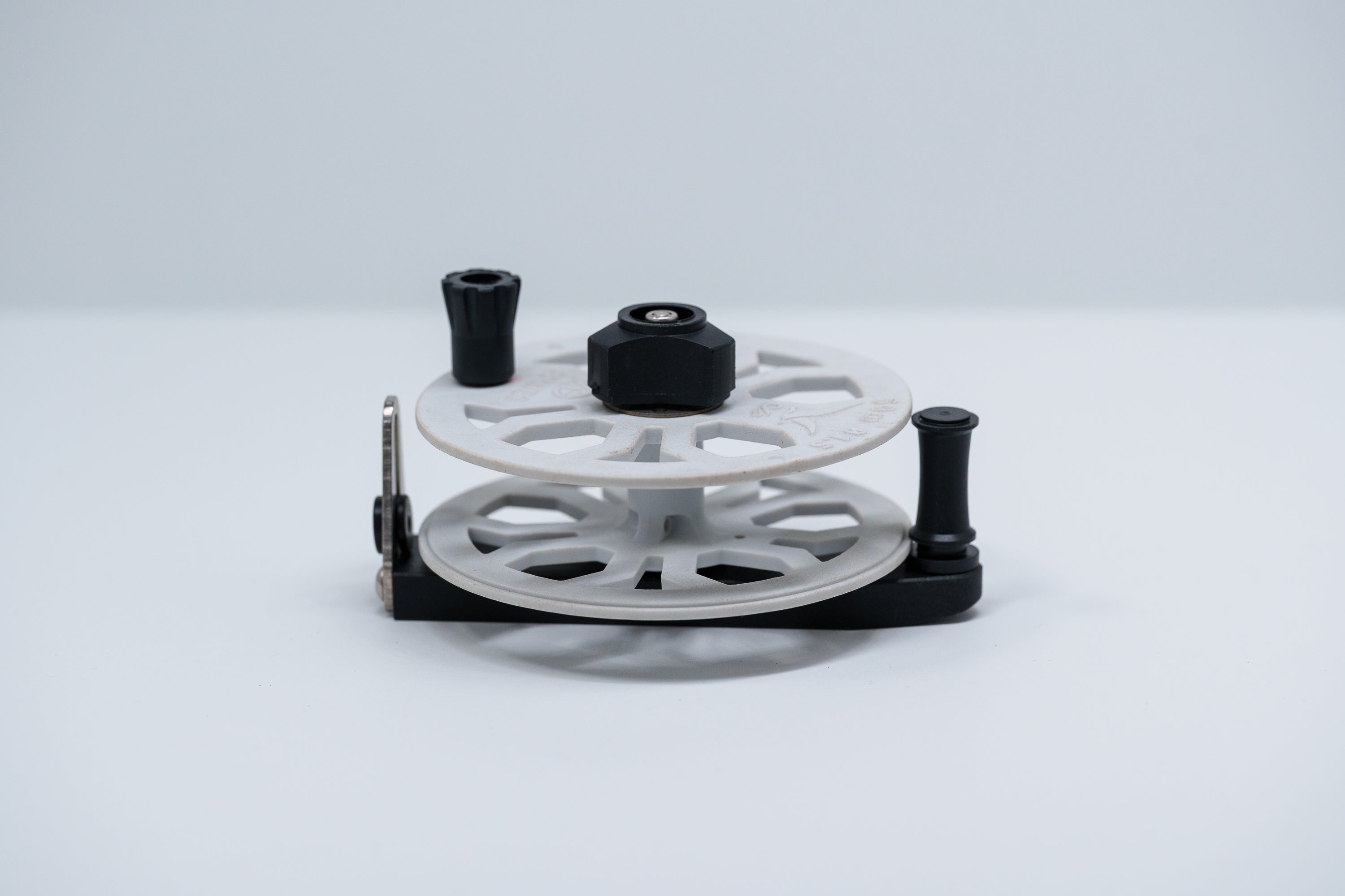 Ermes Albatross 100 Low Reel