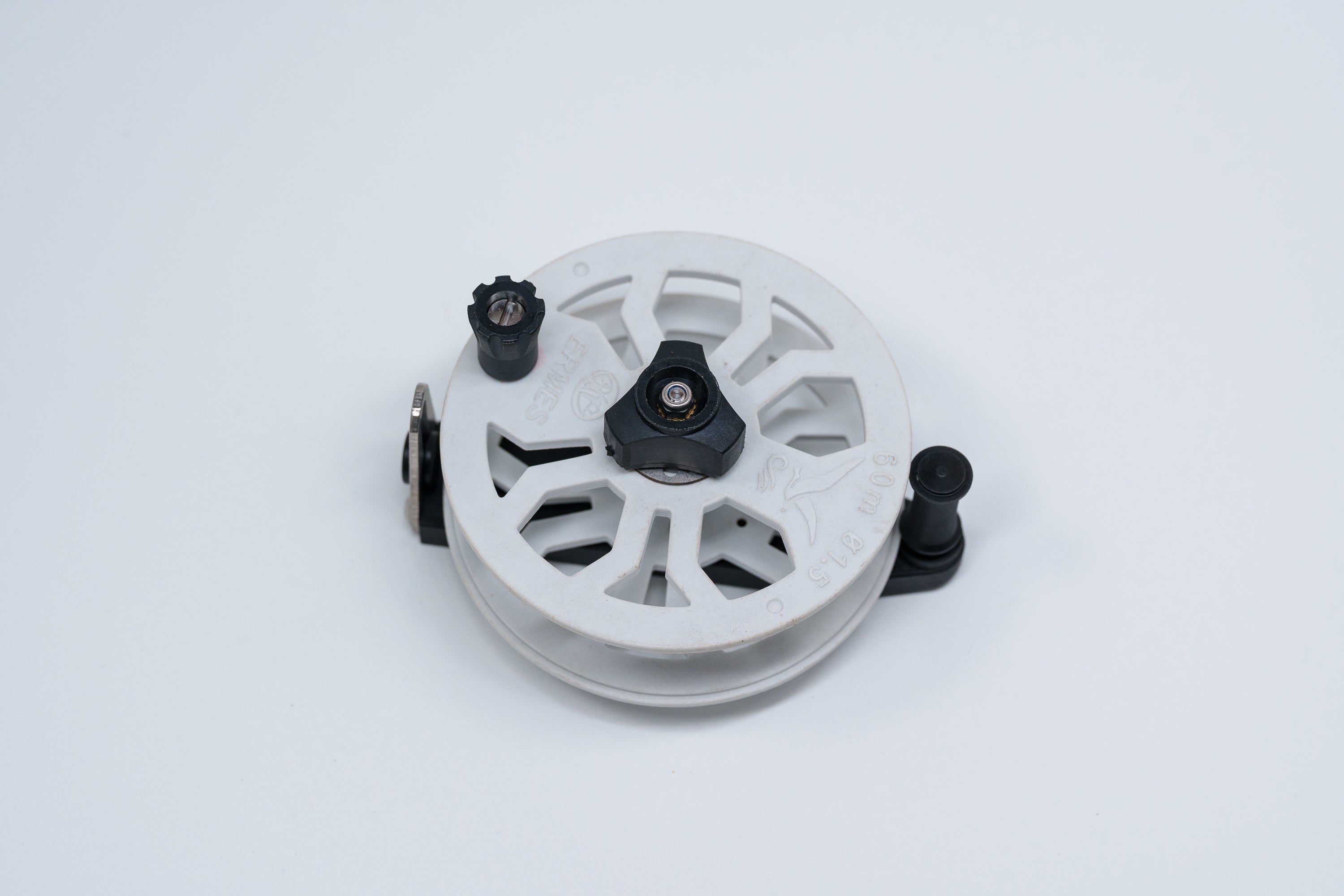 Ermes Albatross 100 Low Reel