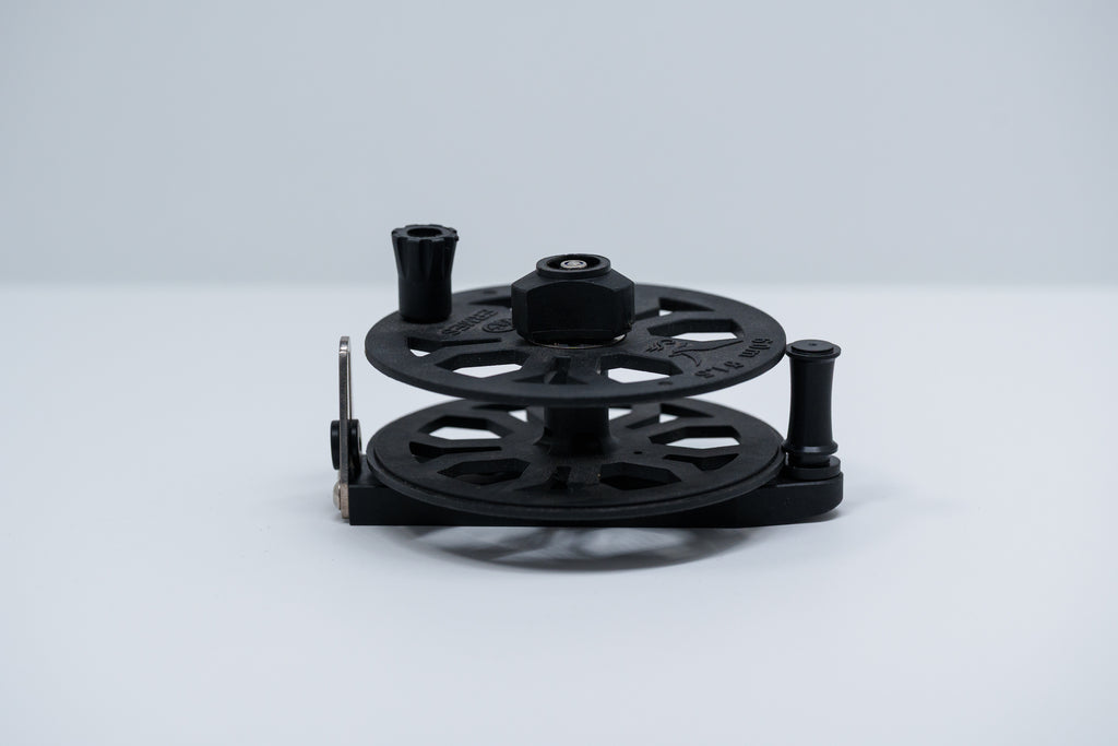 Ermes Albatross 100 Low Reel