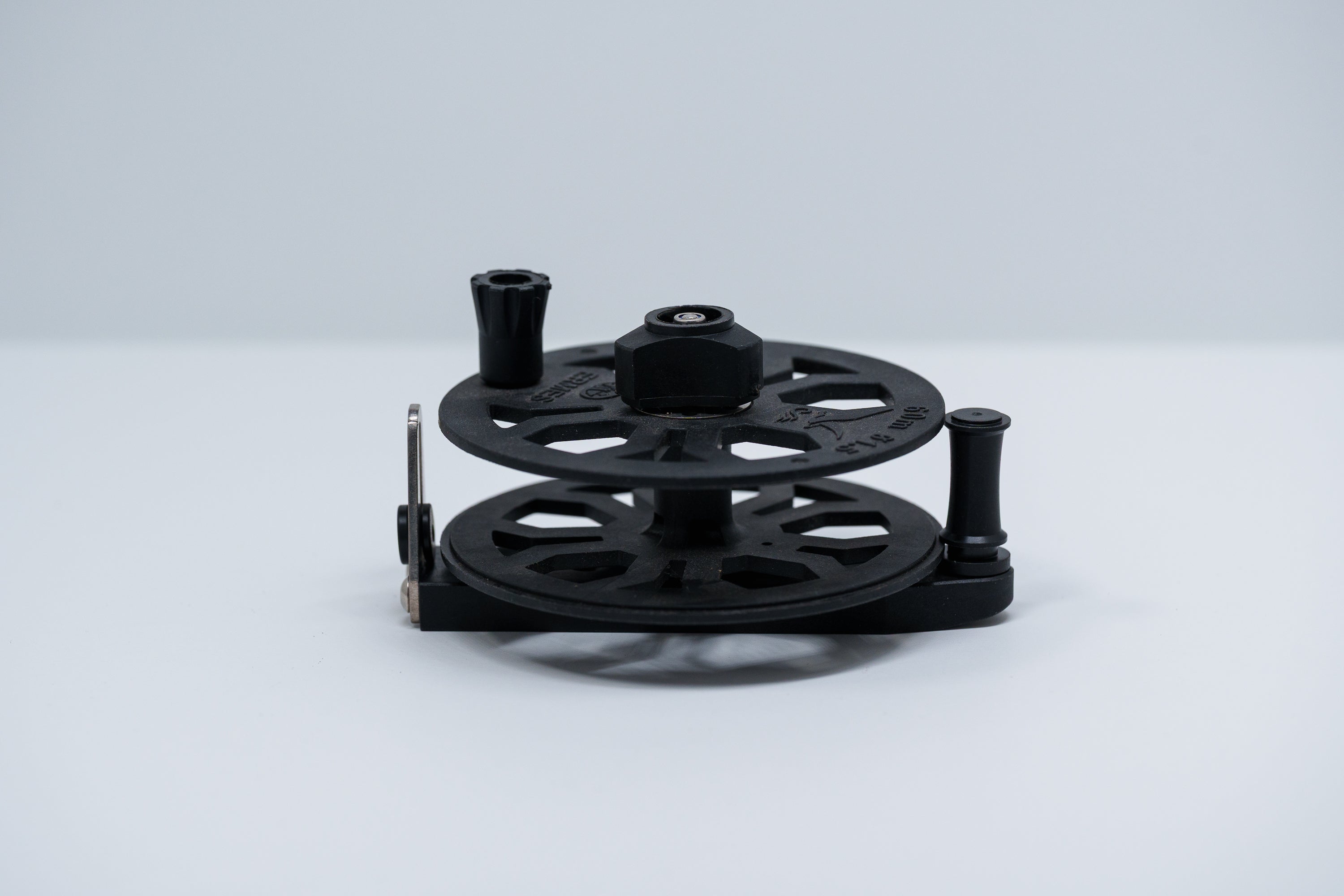 Ermes Albatross 100 Low Reel