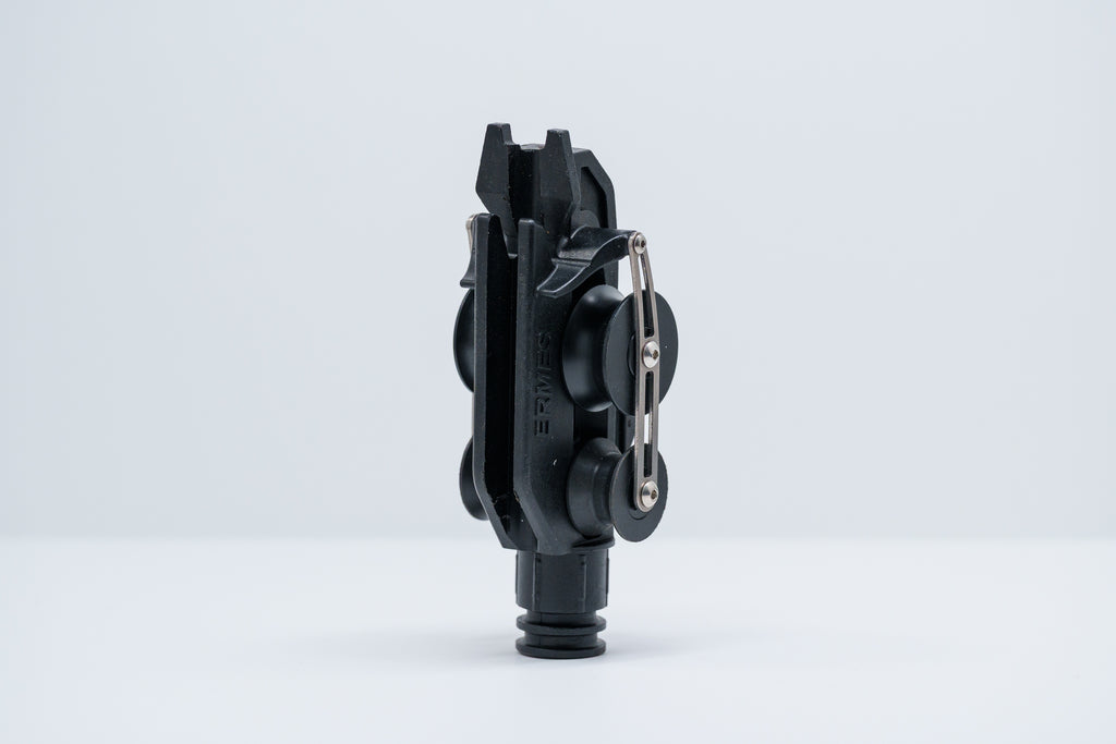 Ermes Double Roller Muzzle (Ceramic)