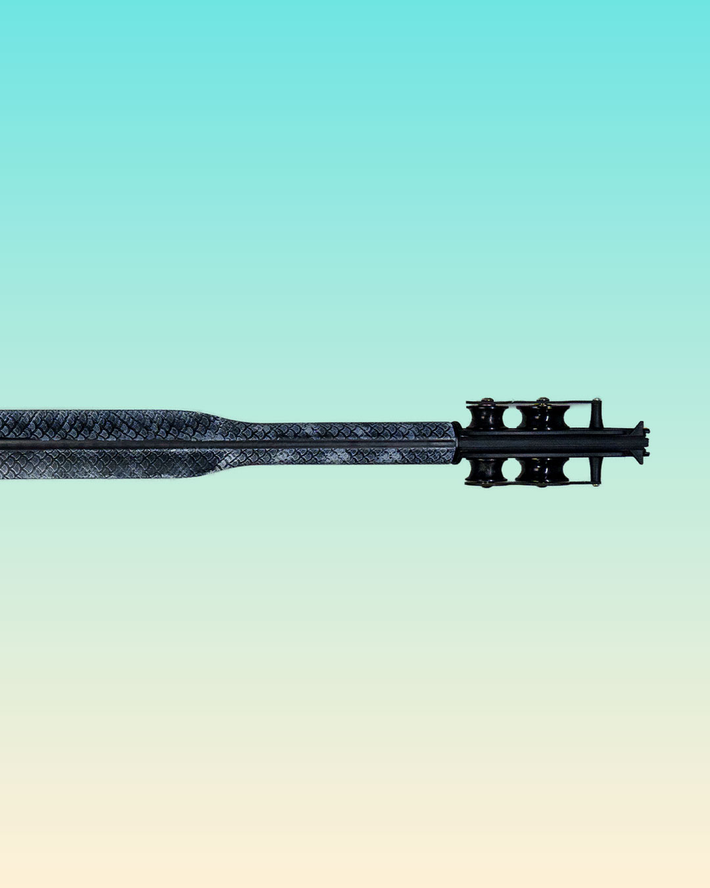 110 Soriatec Double Roller