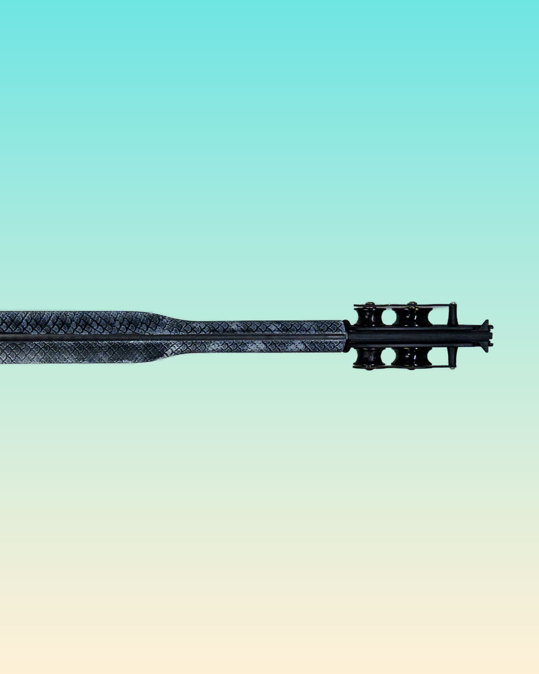 110 Soriatec Double Roller