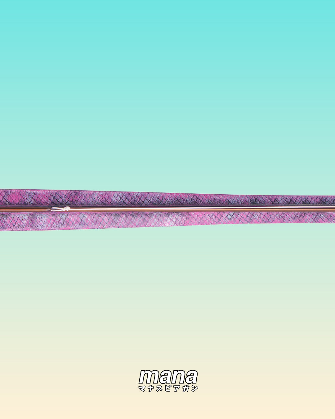 90cm Soriatec Single Roller Speargun