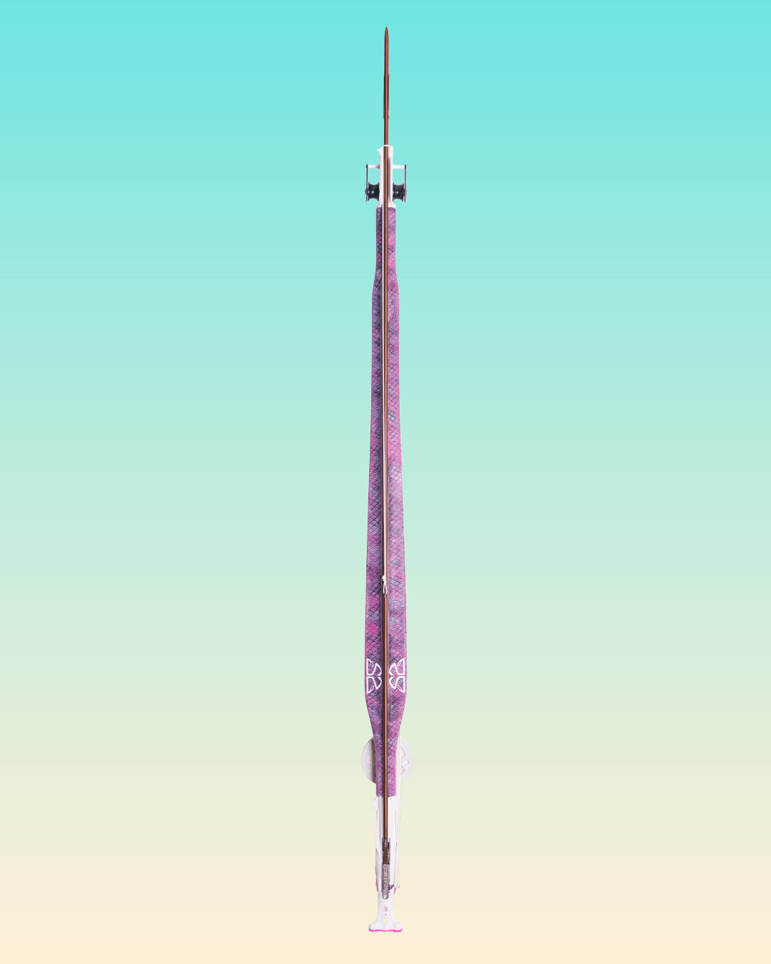 90cm Soriatec Single Roller Speargun